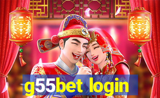 g55bet login